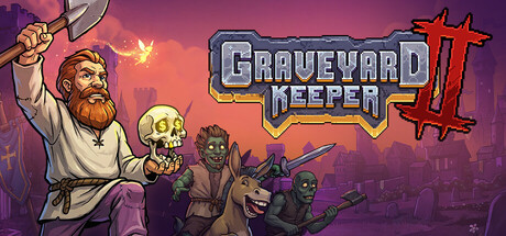 Quest Records — Graveyard Keeper 2 Database